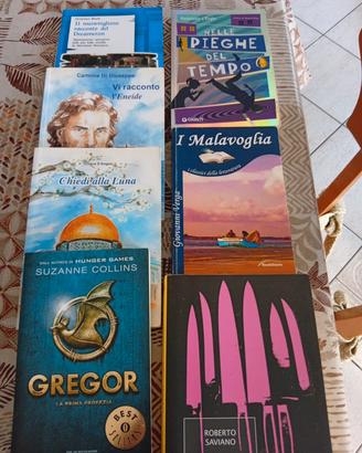 libri lettura 