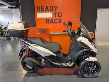 Piaggio MP3 Sport