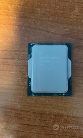 CPU intel per pc
