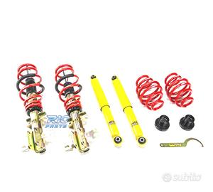 KIT SOSPENSIONE FILETTATA EIBACH MTS FIAT CROMA 19