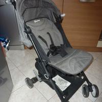 Passeggino bimbi Giordani