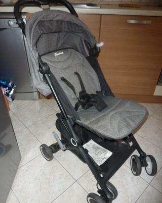 Passeggino bimbi Giordani