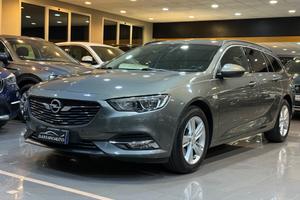 Opel Insignia Sports Tourer 2.0 cdti Business AUTO