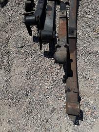 Balestre Isuzu L35 2007