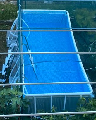 Piscina Intex 2026 400x200x100