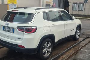jeep compass Gpl 