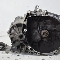 Cambio Manuale Citroen DS3 1.6 16V