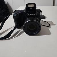 CANON POWERSHOT SX430IS