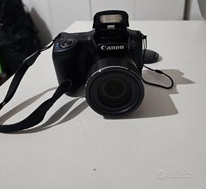 CANON POWERSHOT SX430IS