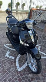 Piaggio Liberty 50