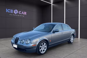 JAGUAR S-Type (X206) 2.7 diesel V6 cat Exec.
