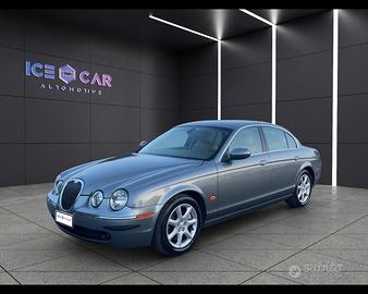 JAGUAR S-Type (X206) 2.7 diesel V6 cat Exec.