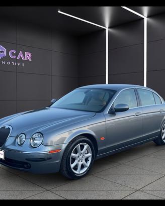 JAGUAR S-Type (X206) 2.7 diesel V6 cat Exec.