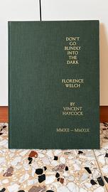 Florence + The Machine – Libro foto | Rarissimo