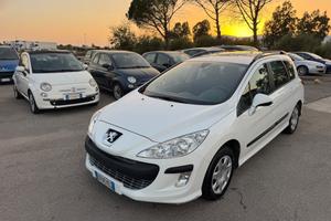 Peugeot 308 1.6 HDi 110CV SW Premium