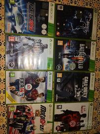 giochi Xbox 360 3€ uno 