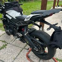 Triumph street 765 R