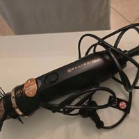 Piastra arricciacapelli