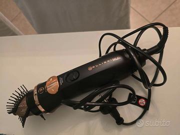 Piastra arricciacapelli