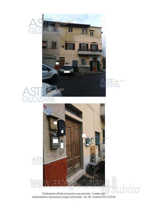 Appartamento – Montelupo Fiorentino, Fibbiana - Vista 5