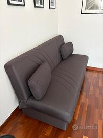Divano letto 3 posti Mondo Convenienza MAX
