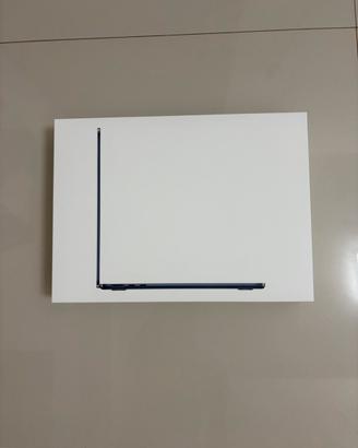 MacBook Air 13 M5