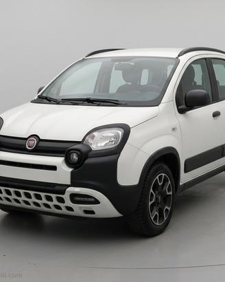 FIAT Panda 1.0 FireFly S&S Hybrid City Cross CARPL