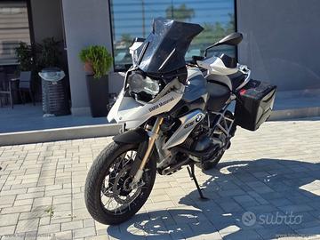BMW R 1200 GS