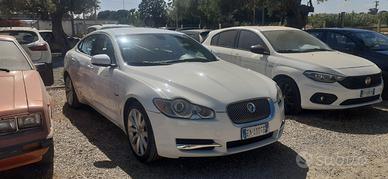 Jaguar XF 2010 - 3.0 D V6 LB AUTOMOBILI