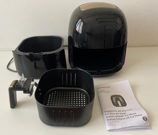 friggitrice ad aria Enkho 3.5l