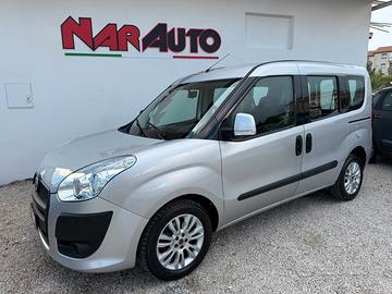 Fiat Doblò 1.6 MJT 105CV 5 Posti