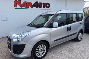 Fiat Doblò 1.6 MJT 105CV 5 Posti