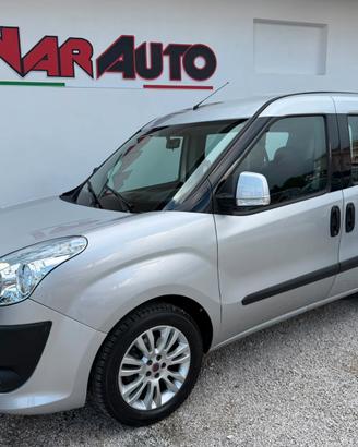 Fiat Doblò 1.6 MJT 105CV 5 Posti