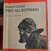 Fino all'estremo - Joseph Conrad