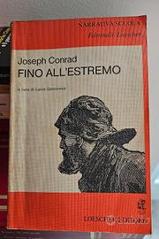 Fino all'estremo - Joseph Conrad