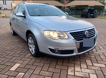 VW Passat 1.4 TSI ecofuel CNG