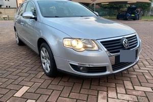 VW Passat 1.4 TSI ecofuel CNG