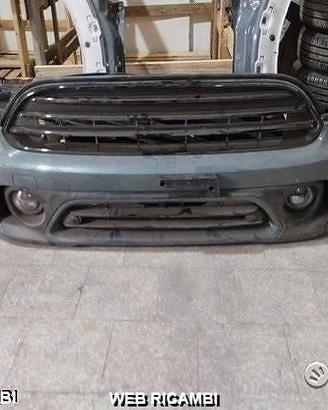 Musata mini countryman 2018 / 2023 RICAMBI RF 554