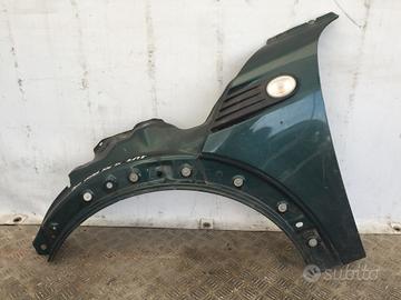Parafango Mini Cooper R56 Anteriore Sinistro 2007 