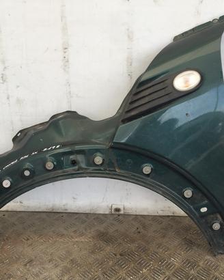 Parafango Mini Cooper R56 Anteriore Sinistro 2007 