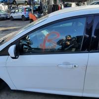 FORD FOCUS 2011 - PORTA ANTERIORE SINISTRO