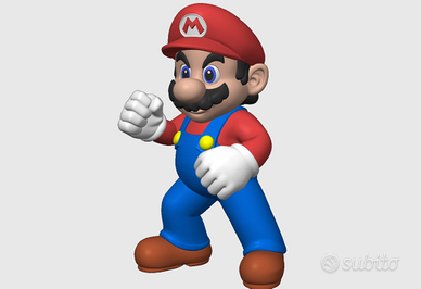 Super Mario