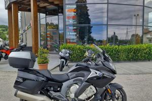 BMW K 1600 GT