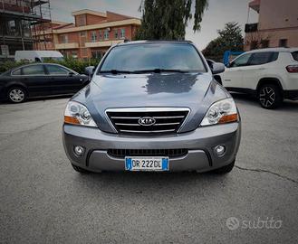 Kia sorento 2.5 170cv
