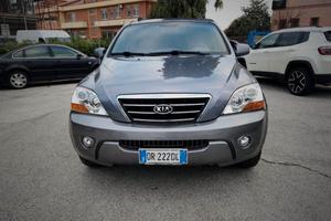 Kia sorento 2.5 170cv