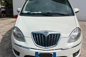 LANCIA MUSA 1.3 MJT POLTRONA FRAU S&S 95 CV