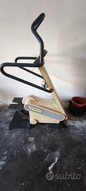 step XT  Technogym 