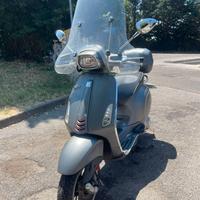 Piaggio Vespa 125 Sprint - 2015