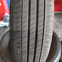 Gomme usate semi nuove Michelin 205/60/16 92h