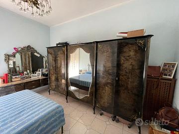 Camera da letto vintage – 400€ trattabili